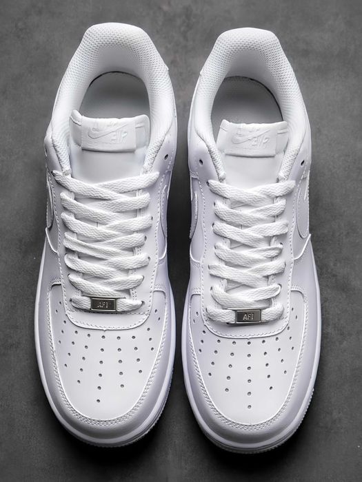 NIKE Air Force 1 07'Buty Sneakersy Sportowe r.40