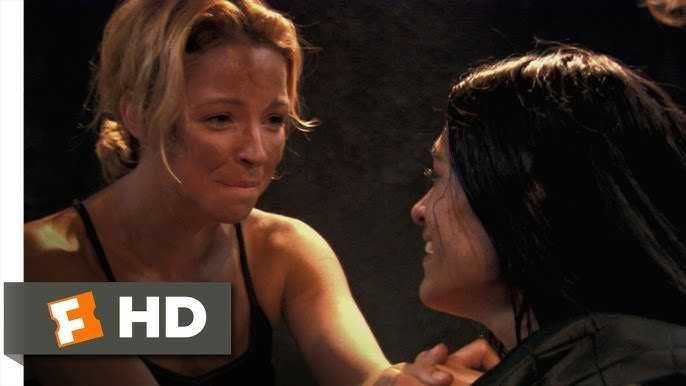 2012 - O JUÍZO FINAL (Doomsday) Cliff De Young/Dale Midkiff/Ami Dolenz
