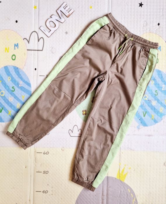 Теплі штани Reserved Резервд хлопчик 11-12 р