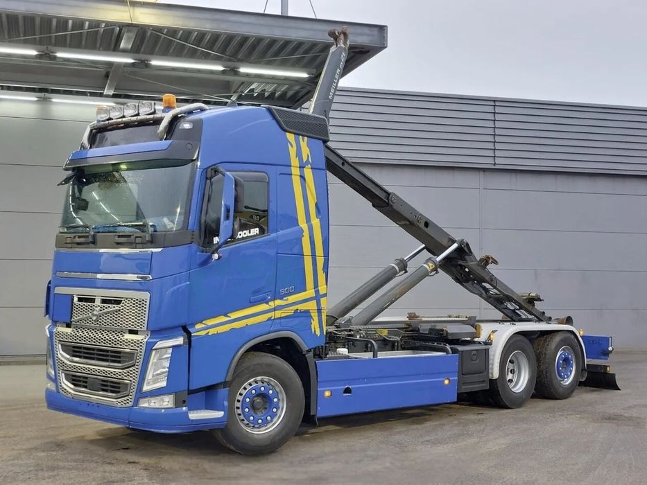 Volvo