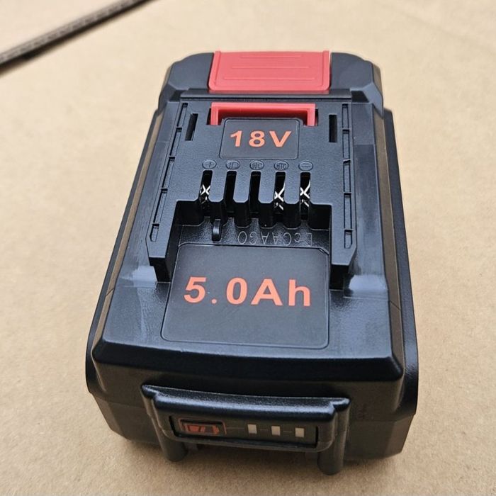 АКБ акумулятор батарея Einhell Power X-Change 18V 5.0Ah
Код отримувач