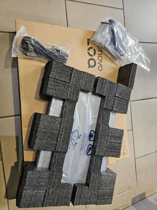 Lenovo LOQ 15,6 Ryzen 7 7435HS/16Gb/1Tb/RTX4050/Новий