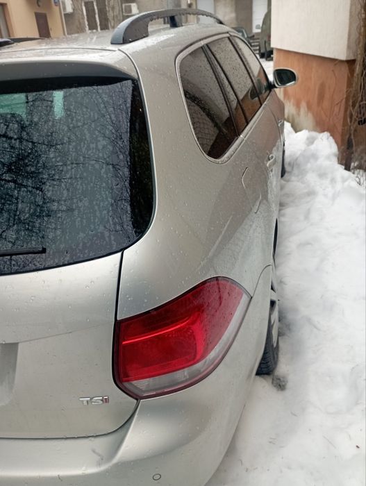 Wolkswagen Colt61.4TSI