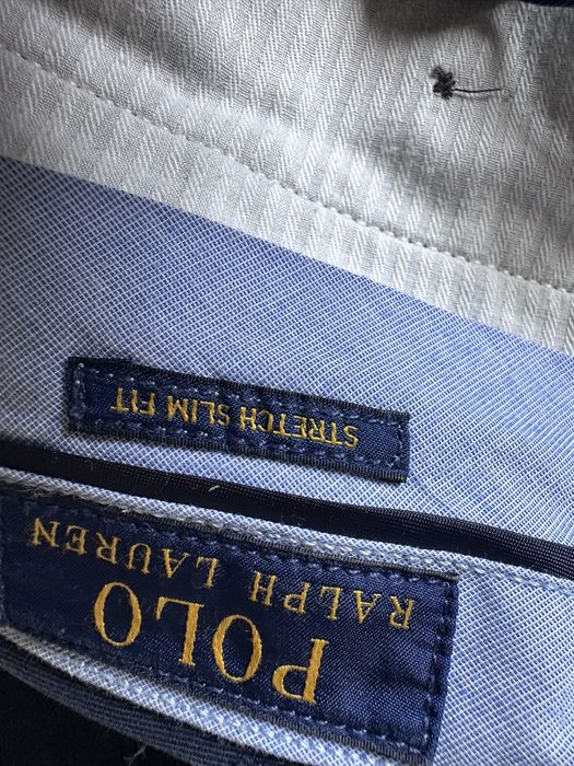 Ralph Polo Lauren chinos 34x32
