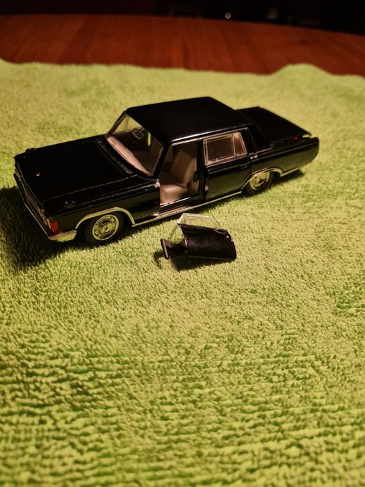 Модели ссср 1:43