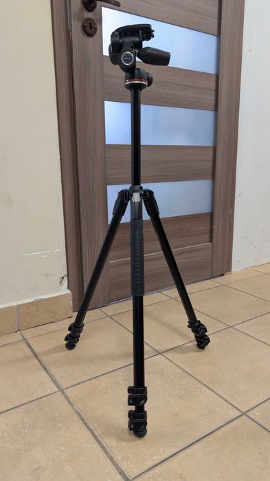 Zestaw do fotografii Lampy