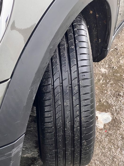 Mini cooper countryman D