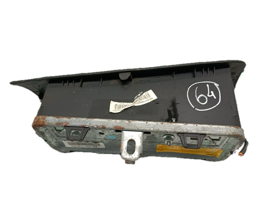 Airbag passageiro CITROËN C2 (JM_)