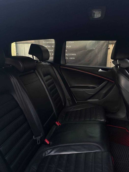 Volkswagen Passat b6