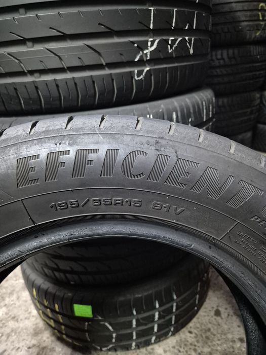 Шини 195/65/15, Good Year,  (295)