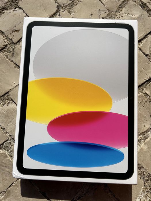 iPad 11 2025 Wi-Fi