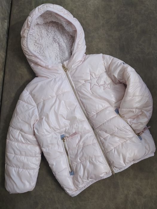 Курточка куртка 3-4 роки