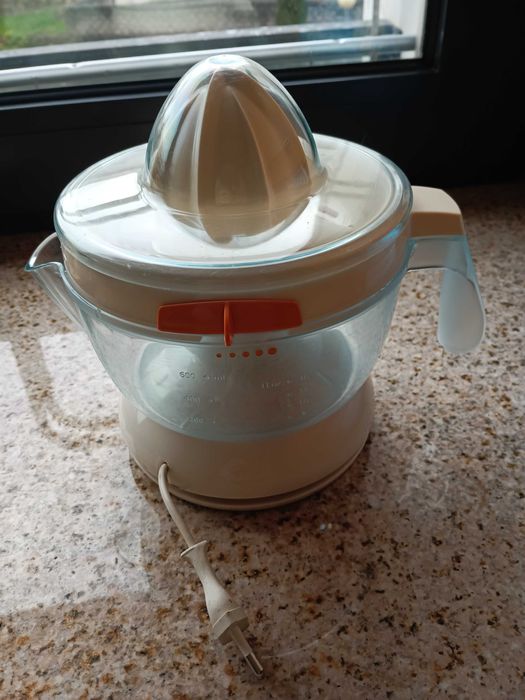 Espremedor de citrinos elétrico Philips Vitesse