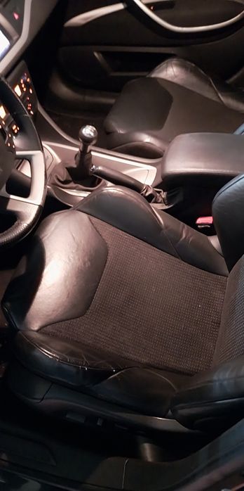 Citroën C5 Tourer 1.6 Hdi Nacional