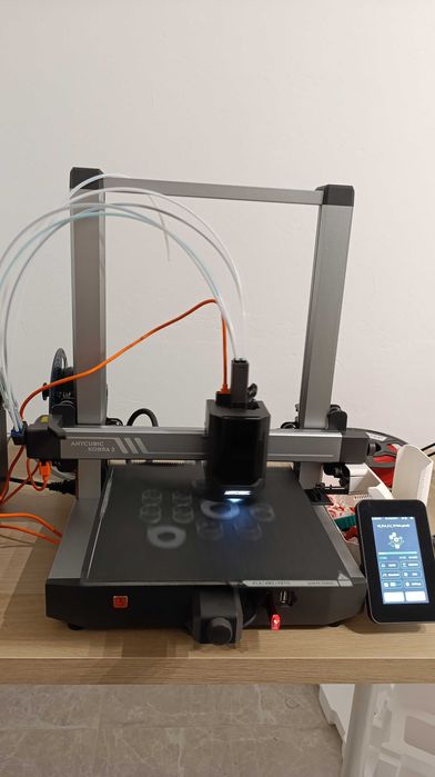 Druk 3d i projektowanie w programie Fusion 360