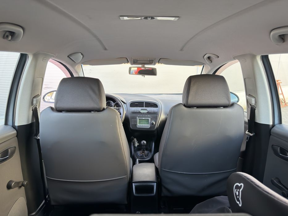 Seat Altea 1.9 Tdi PD