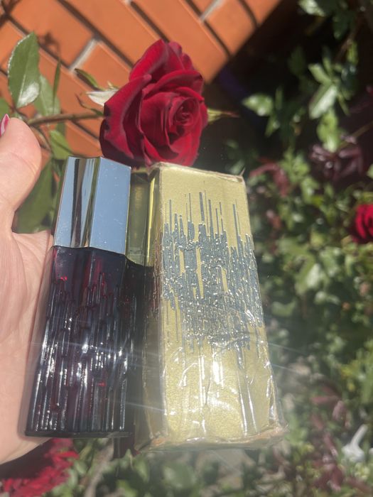 Вінтажна туалетна вода Avon Foxfire EDT 20 мл, оригінал, для колекції