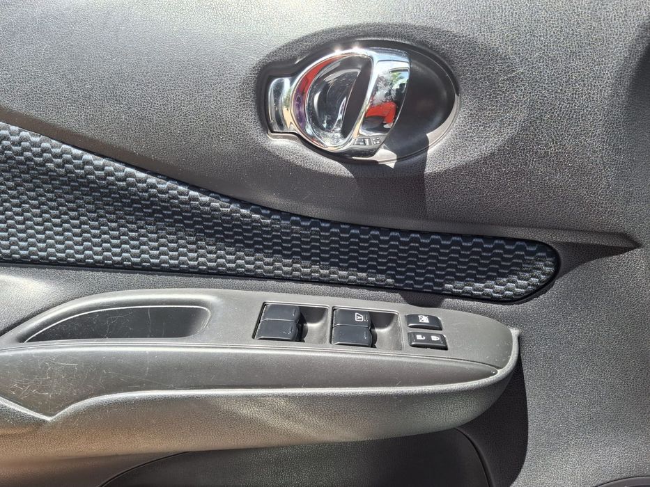 Nissan Note 1.2 acenta+