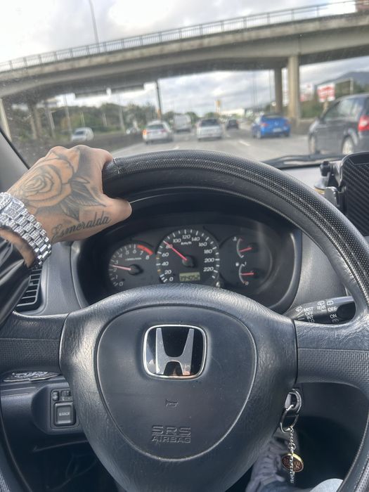 Honda Civic VII 1.4 90cv 2001