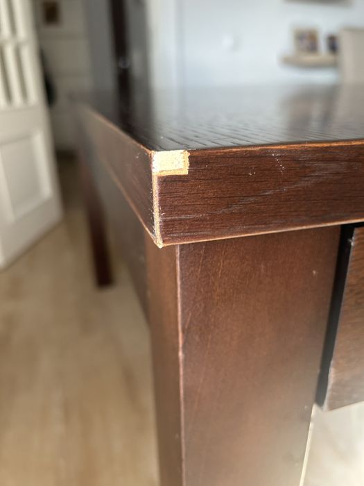 Vendo mesa de sala de jantar