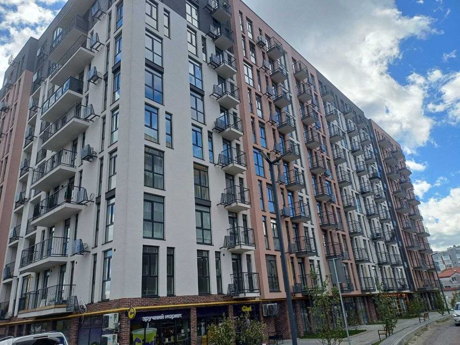 Продаж 3 кім ЖК Фруктова Алея, 78м², газ, зданий будинок