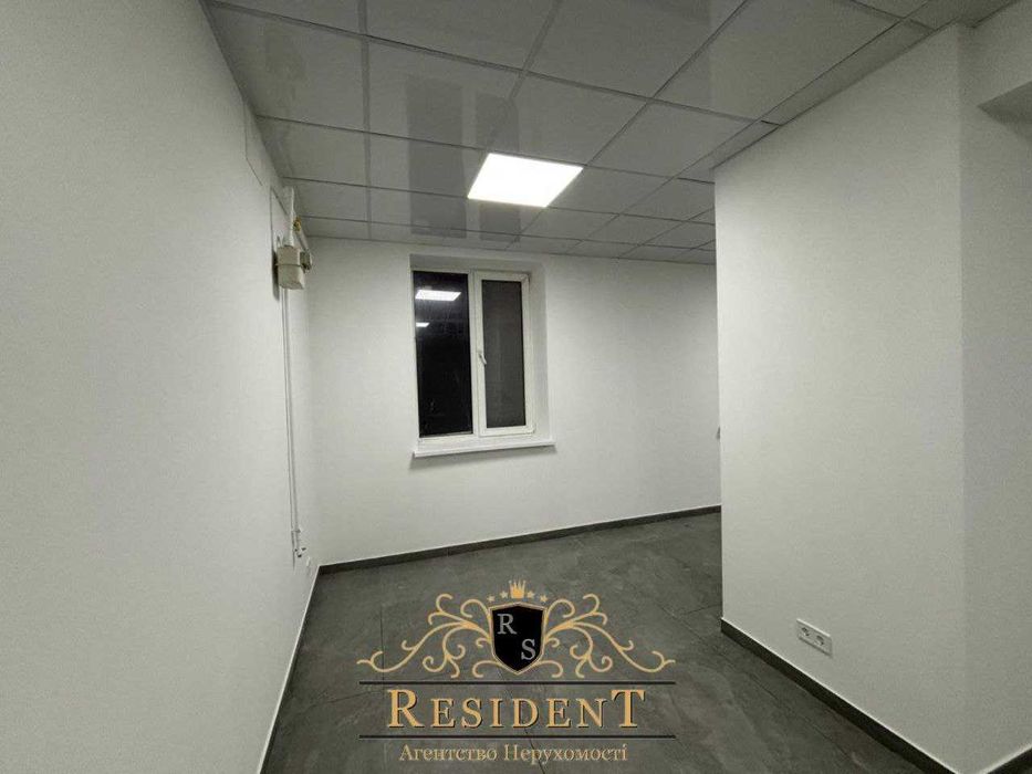Свіже приміщення з орендарями