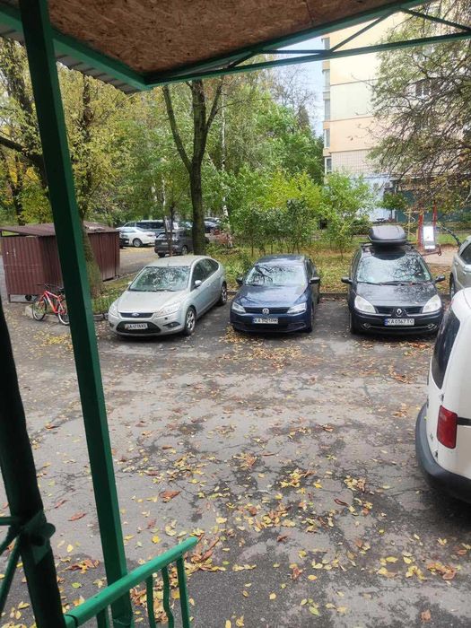 1-кімнатна квартира за адресою (площа 33 м²) - Atlanta.ua - фото 20