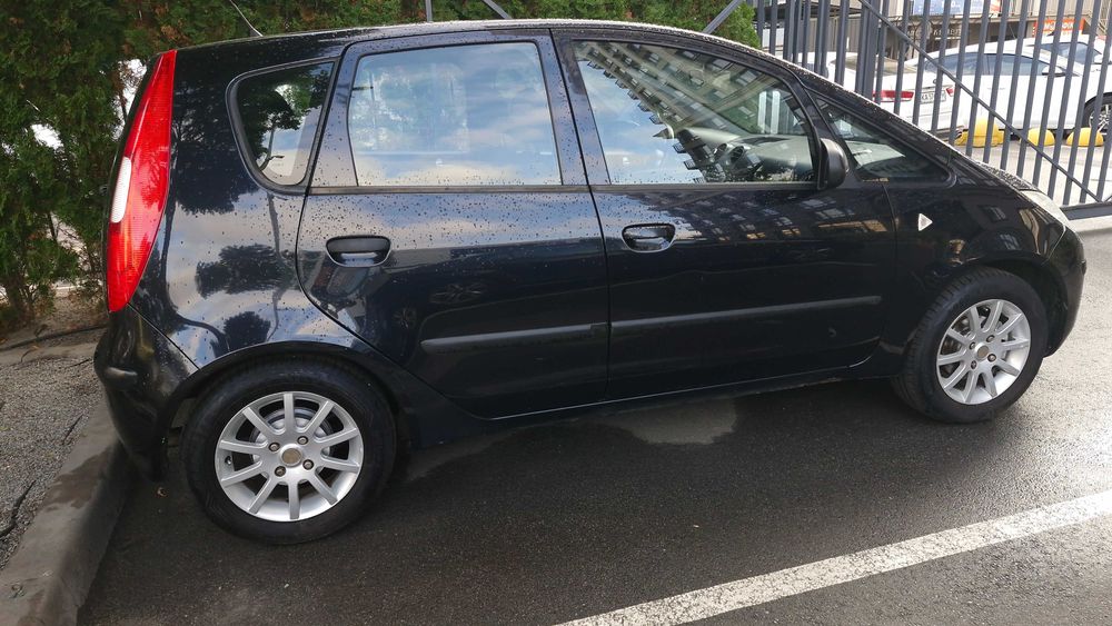 Mitsubishi COLT 1.3