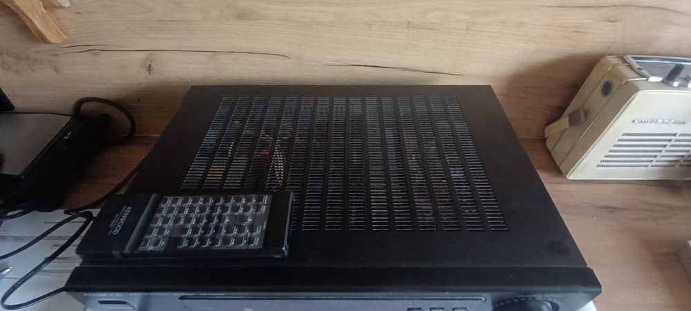 Amplituner stereo Kenwood KR-A4050