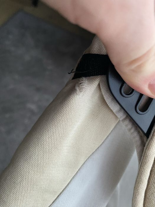 Lezaczek bujaczek babybjorn orygialny