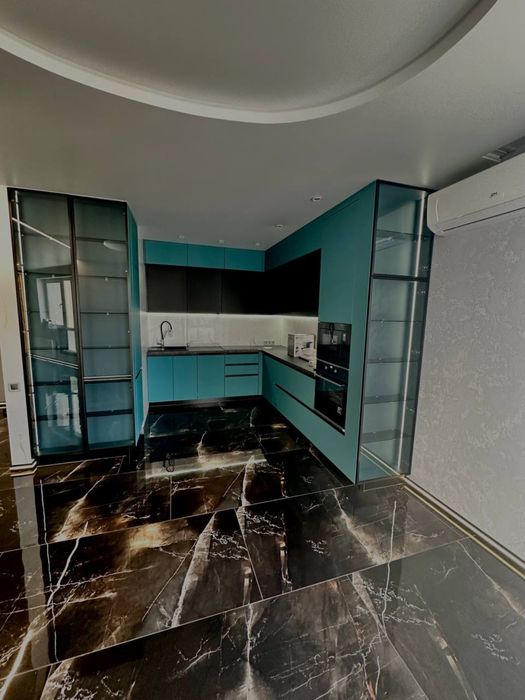 Багатокімнатна квартира за адресою Берестейський проспект (площа 126 м²) - Atlanta.ua - фото 9