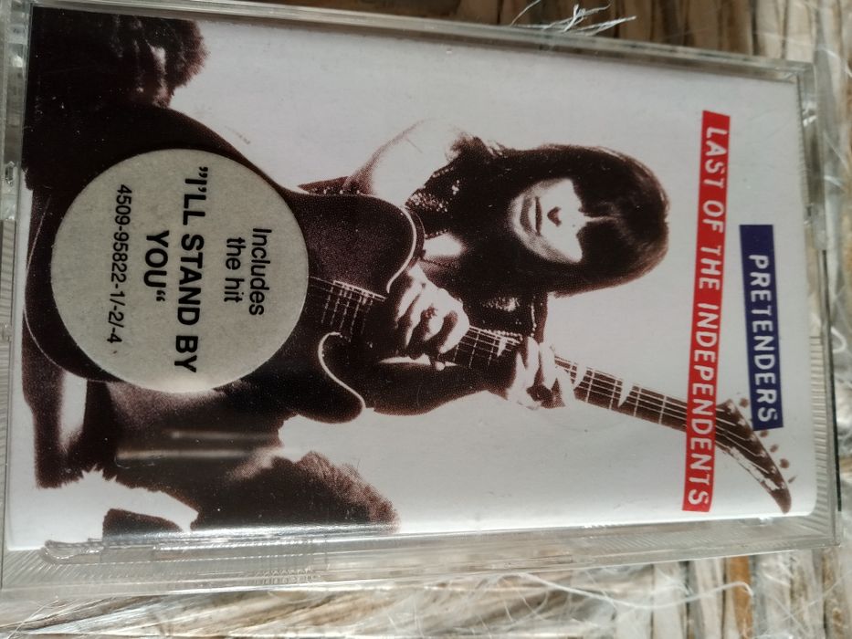 Lote k7's audio bom estado