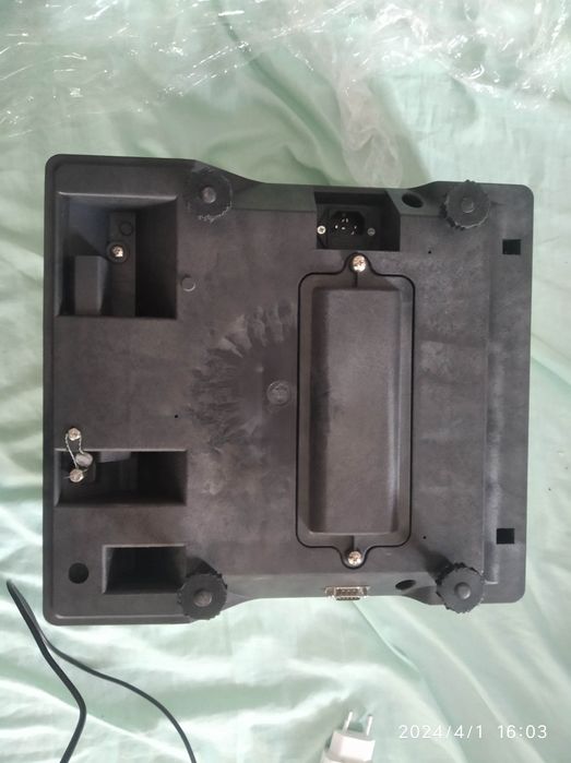 Весы  DIGI DS-708 BM на 6 кг / 15 кг /