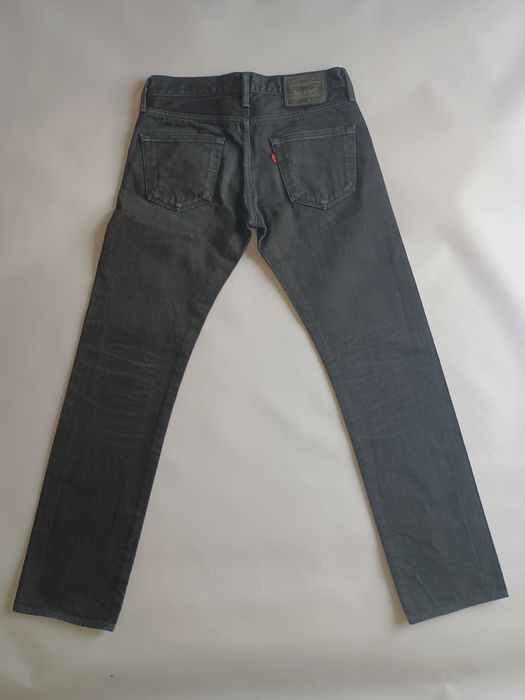 Джинси - Levi Strauss 511