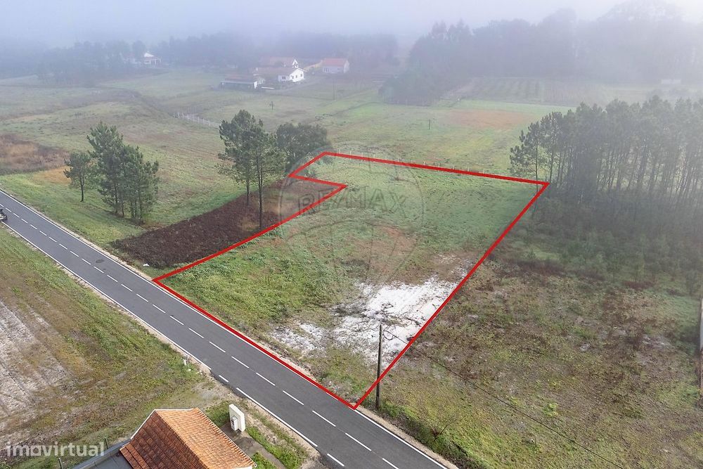 Terreno  para venda
