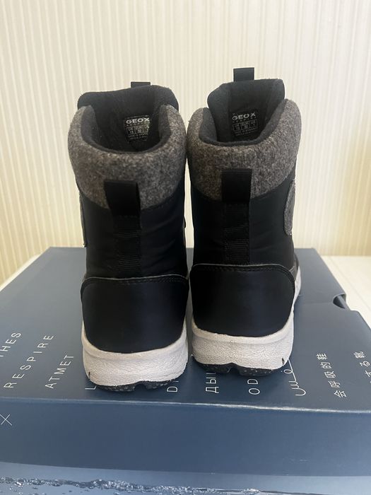 GEOX зимові черевики 32 розмір