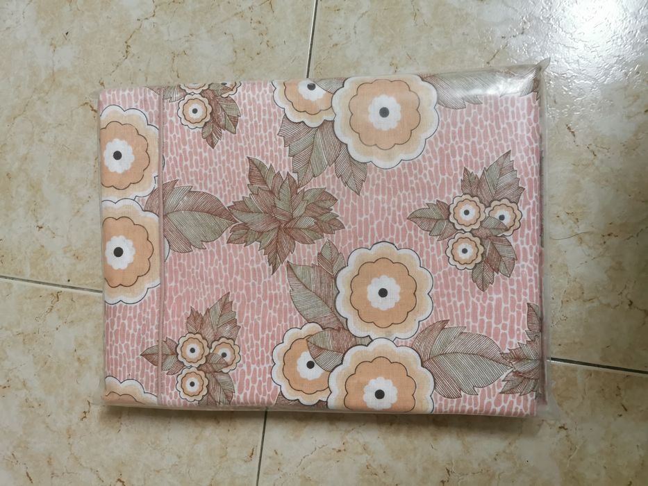 Jogo de Lençóis de casal - novos