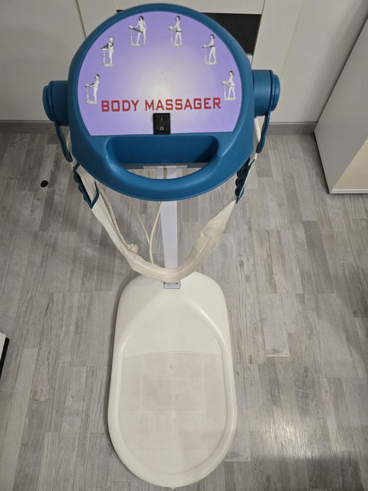 Masażer do ciała
