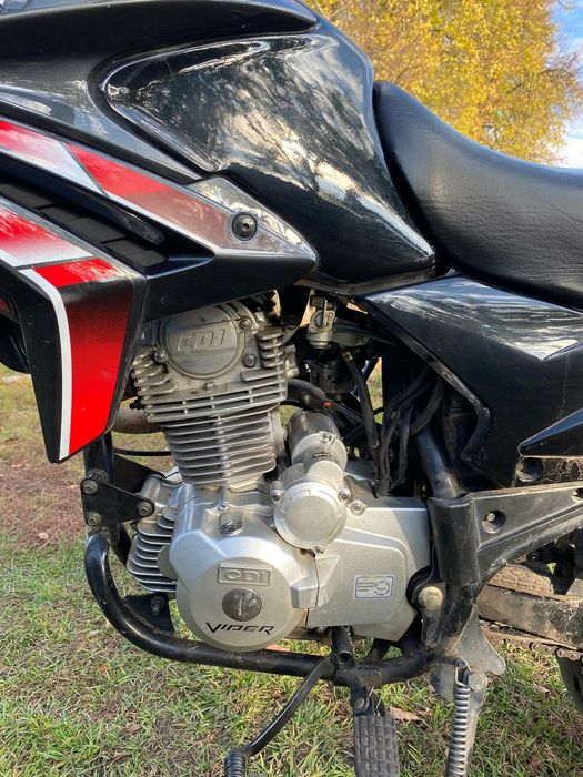 Продам Viper v250l