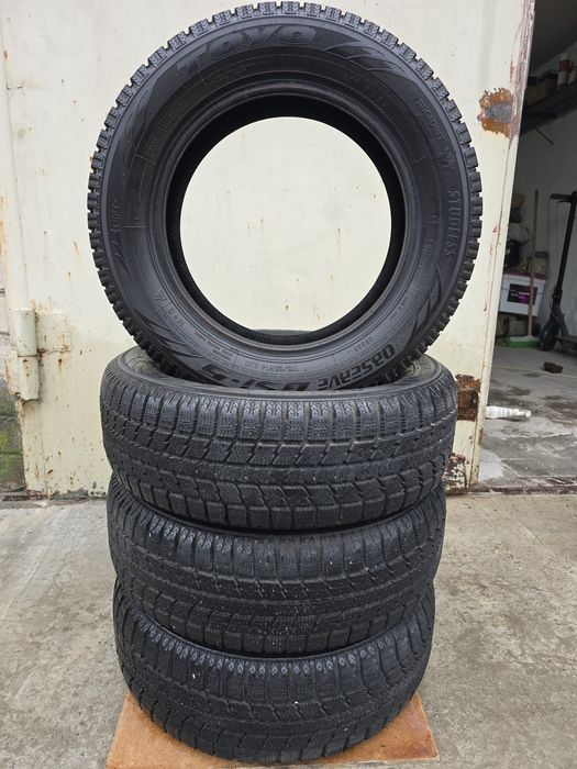 TOYO observe GSI-5 175/65 R14