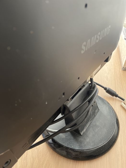 monitor komputerowy Samsung