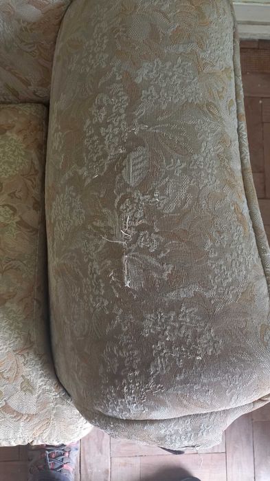 Sofá cama de 3 lugares