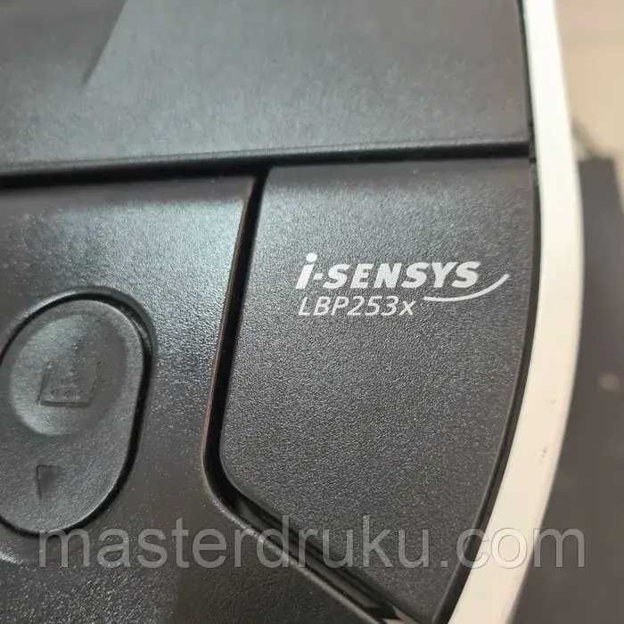 Принтер Canon i-SENSYS LBP253x c Wi-Fi Лазерний принтер А4 ,ДУПЛЕКС,LAN  ГАРАНТІЯ