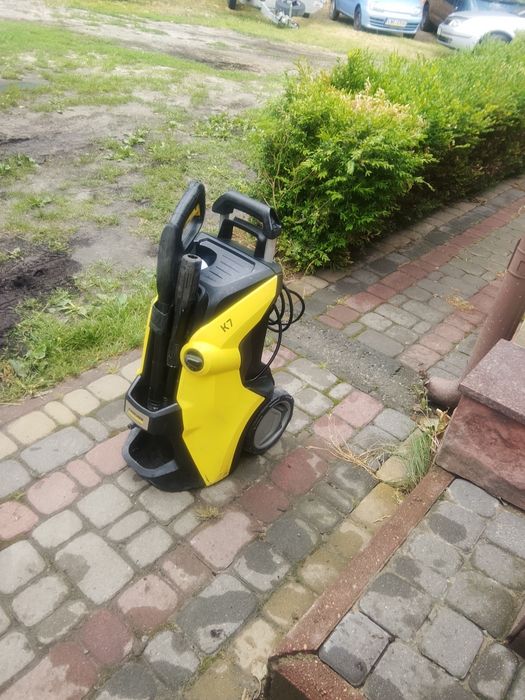 Myjka ciśnieniowa Karcher K7