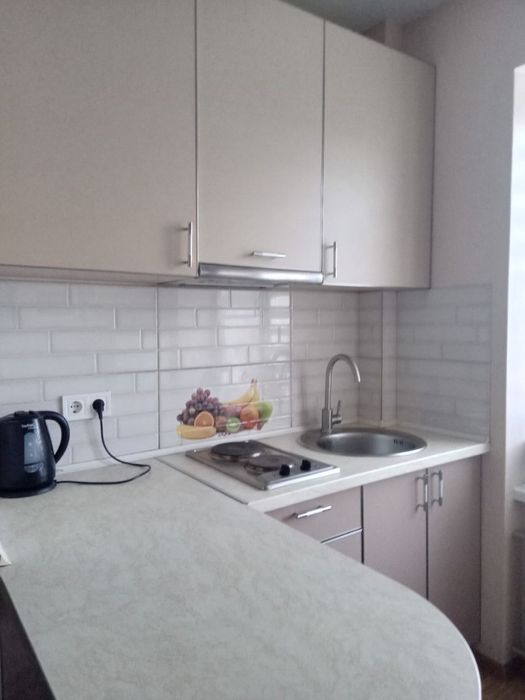 Сдам 1к студию на Воробьевых горах