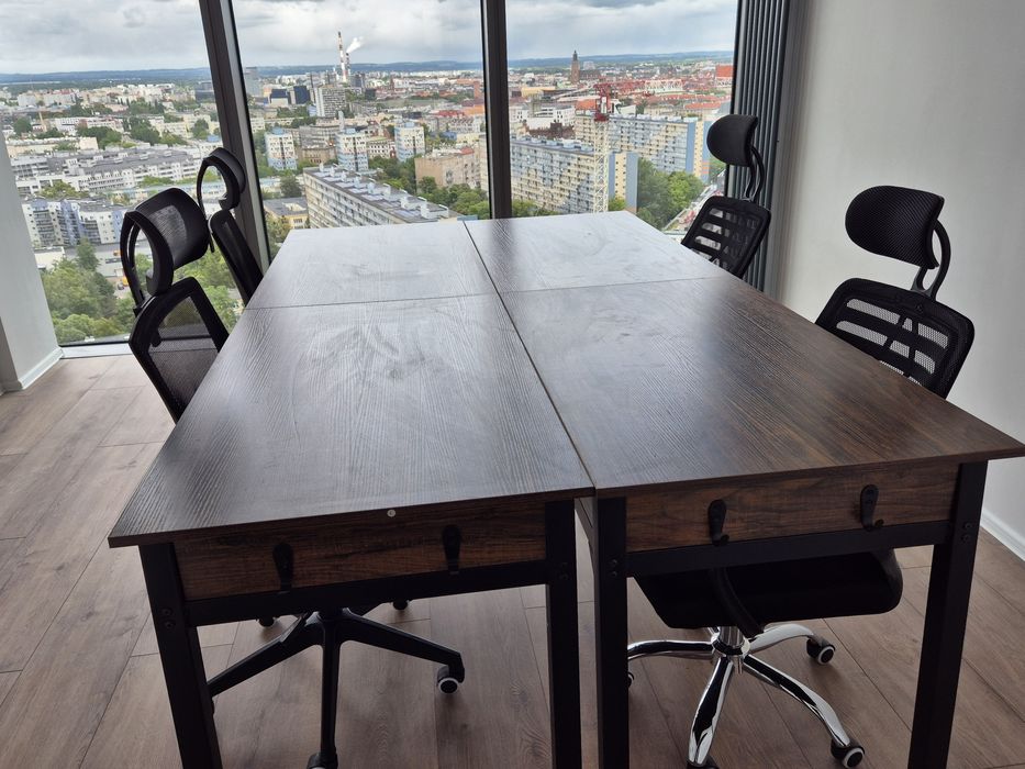 Biuro wynajem  SKY TOWER 16/17piętro Coworking