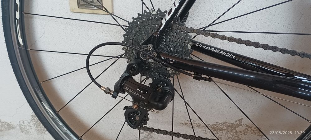 Bicicleta de estrada Jorbi Champion