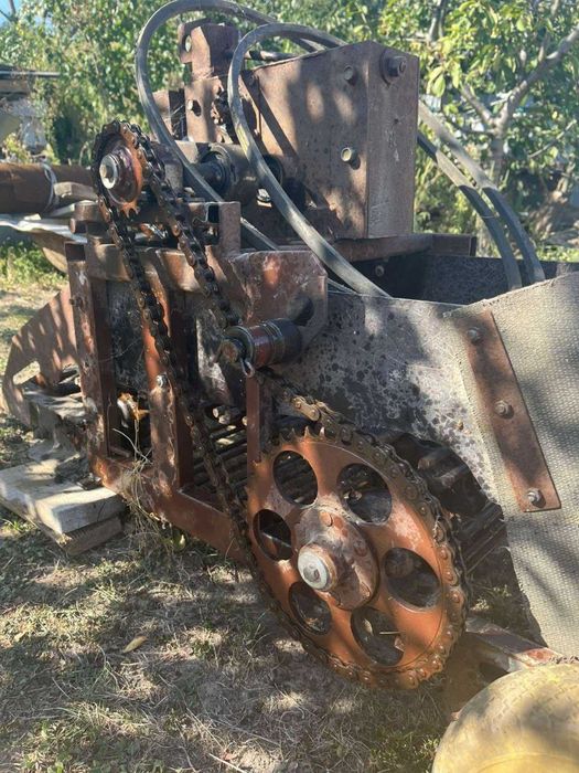 Продам Міні-трактор