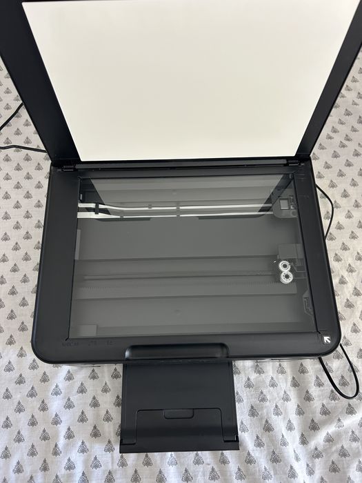 Impressora Epson