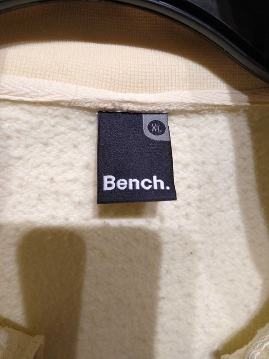 Bluza damska Bench XL